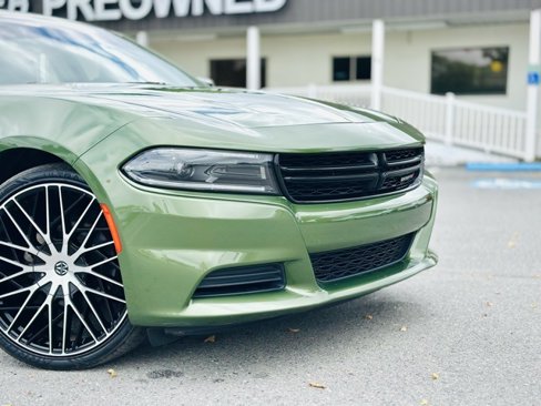 Used 2023 Dodge Charger SXT w/ Cold Weather Package image 13