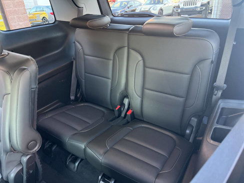 Used 2019 GMC Acadia SLT image 27