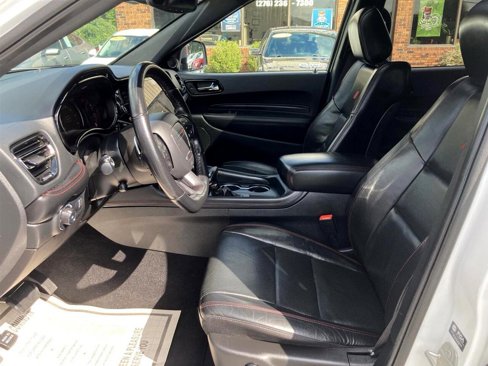 Used 2023 Dodge Durango GT image 10