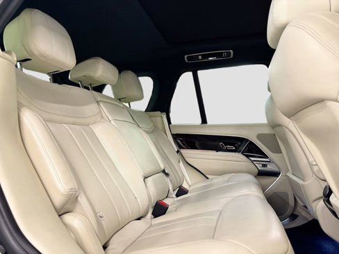 Used 2023 Land Rover Range Rover SE image 16