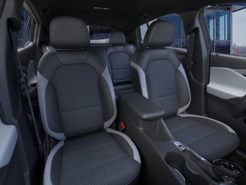 New 2025 Buick Envista Preferred w/ Convenience I Package image 16