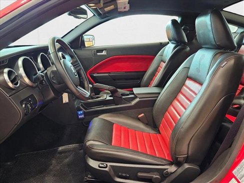 Used 2007 Ford Mustang Shelby GT500 image 16