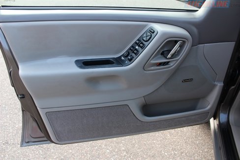 Used 2000 Jeep Grand Cherokee Laredo image 8