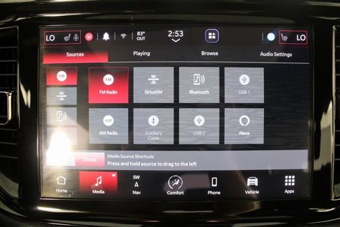 Used 2023 Dodge Durango GT image 5