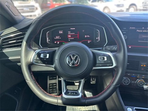 Used 2021 Volkswagen Jetta GLI Autobahn image 19