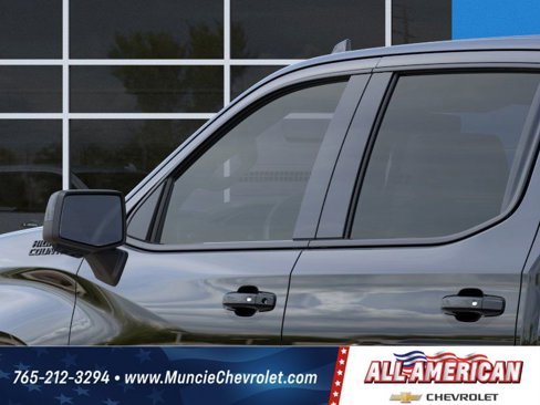 New 2026 Chevrolet Silverado 1500 High Country w/ Midnight Edition image 12