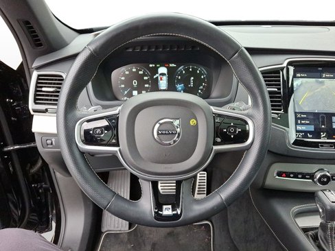 Used 2018 Volvo XC90 T6 R-Design w/ Convenience Package image 20