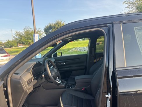 New 2026 Honda CR-V Sport-L image 5