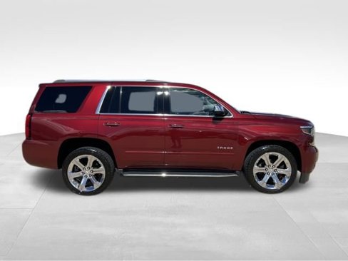 Used 2018 Chevrolet Tahoe Premier image 9