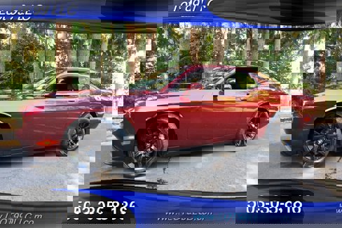 Used 2021 Dodge Challenger R/T image 5
