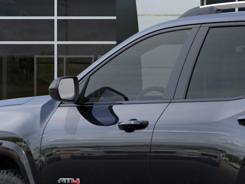 New 2026 GMC Terrain AT4 w/ Convenience Package III image 37