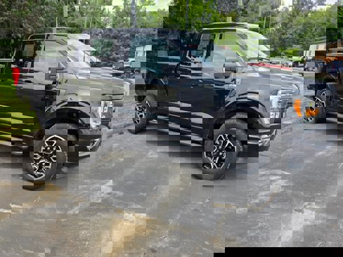 Used 2023 Ford F150 XLT w/ Equipment Group 302A High image 5