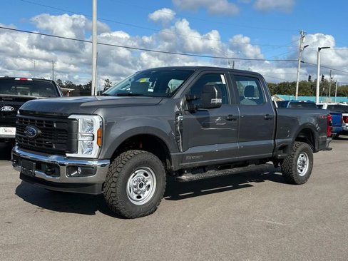 New 2025 Ford F250 XL w/ 360-Degree Camera Package image 41