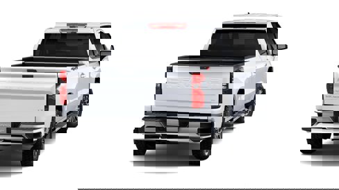 New 2025 Chevrolet Silverado 1500 LT w/ Protection Package image 55
