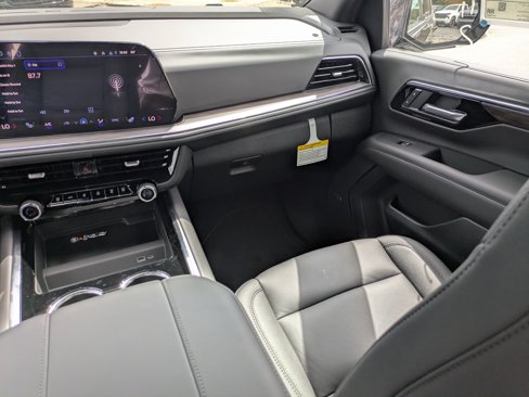 New 2026 Chevrolet Tahoe LT w/ Comfort Package image 19