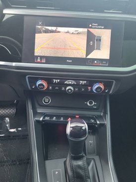 Used 2022 Audi Q3 2.0T Premium Plus image 5