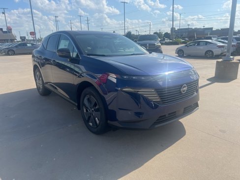 New 2025 Nissan Murano SL w/ Cargo Package image 3