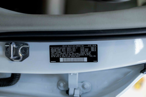 Used 2019 Volvo XC90 T6 Inscription w/ Advanced Package image 84