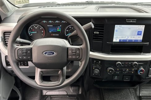 New 2025 Ford F250 XLT w/ Tremor Off-Road Package image 11