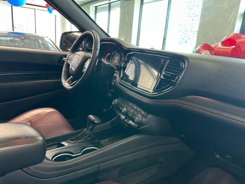 Used 2024 Dodge Durango GT image 37