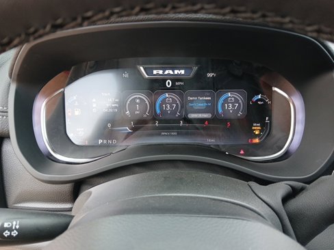 New 2026 RAM 3500 Laramie image 52