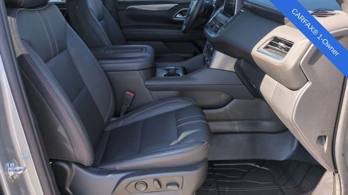 Used 2023 Chevrolet Tahoe RST w/ Luxury Package image 25