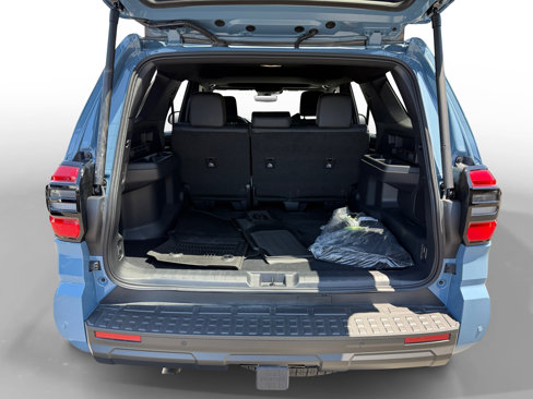 Used 2025 Toyota 4Runner TRD Off-Road image 17