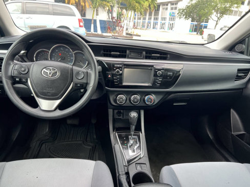 Used 2016 Toyota Corolla L image 15