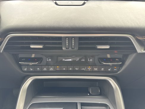 New 2025 MAZDA CX-90 3.3 Turbo w/ Premium Plus Pkg image 18