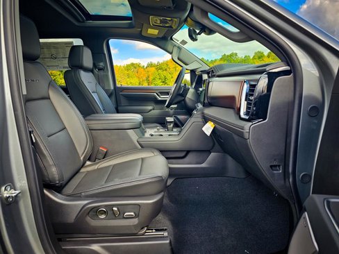 New 2026 GMC Sierra 1500 Denali w/ Denali Reserve Package image 46
