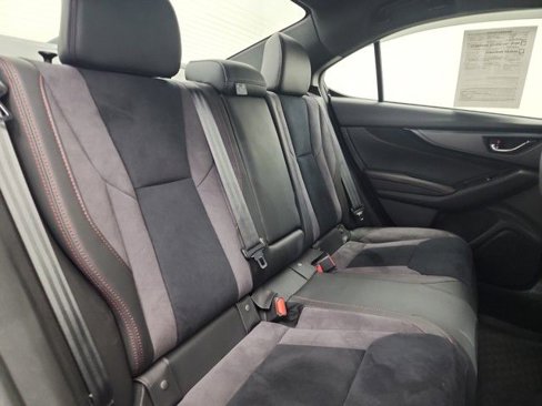 Used 2024 Subaru WRX TR image 32