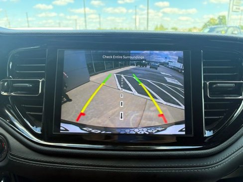Used 2022 Dodge Durango GT image 19