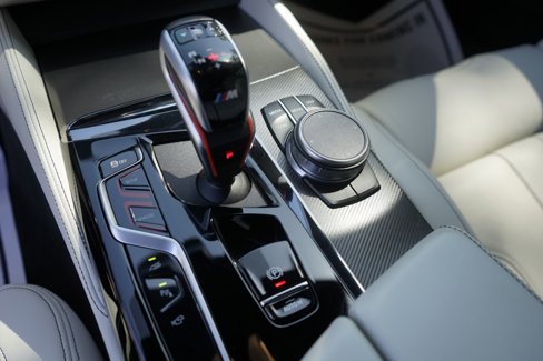 Used 2021 BMW M5 w/ Competition Package image 23