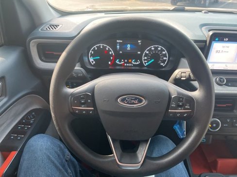 Certified 2024 Ford Maverick XLT w/ Equipment Group 300A Standard image 25
