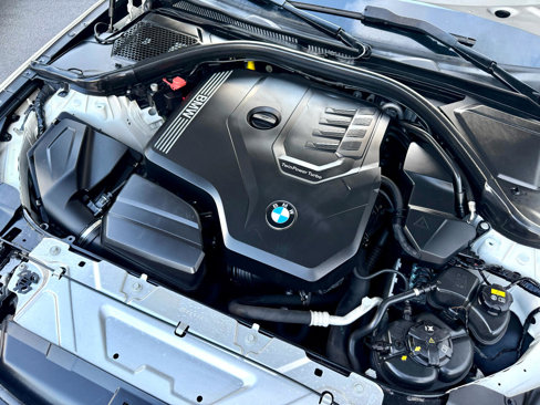 Used 2020 BMW 330i Sedan w/ Convenience Package image 7