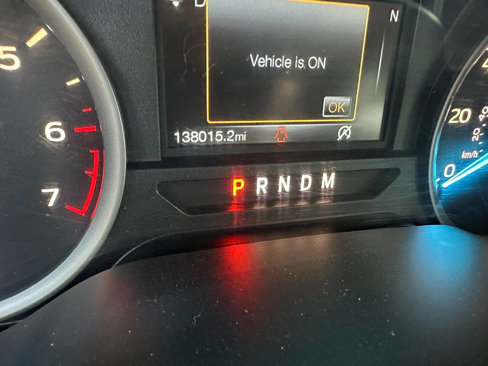 Used 2018 Ford F150 XLT w/ Equipment Group 302A Luxury image 6