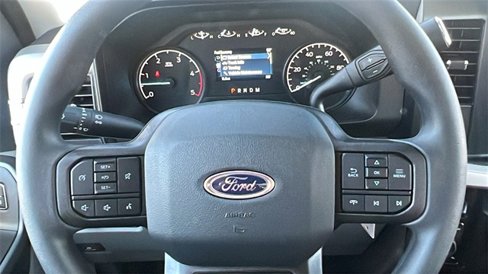 New 2025 Ford F250 XL w/ STX Appearance Package image 31