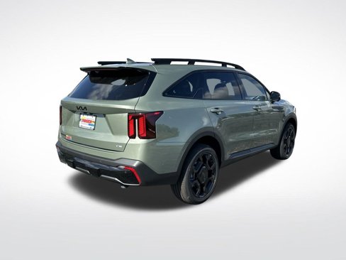 New 2026 Kia Sorento SX Prestige image 5