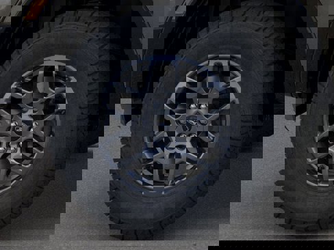 New 2025 Ford Ranger XLT image 19