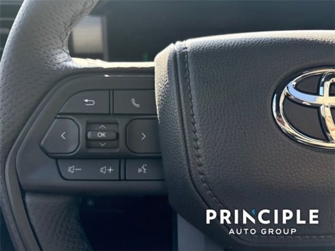 Used 2025 Toyota Tundra TRD Pro image 21