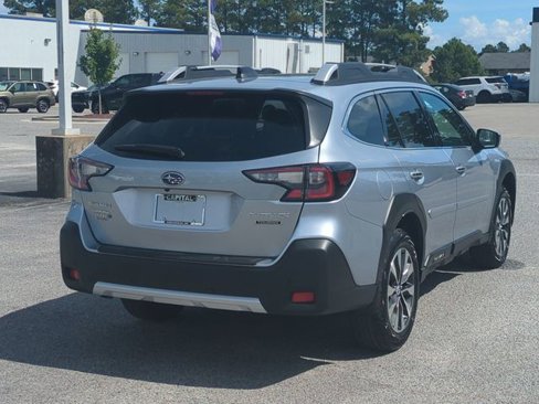 New 2025 Subaru Outback Touring image 3