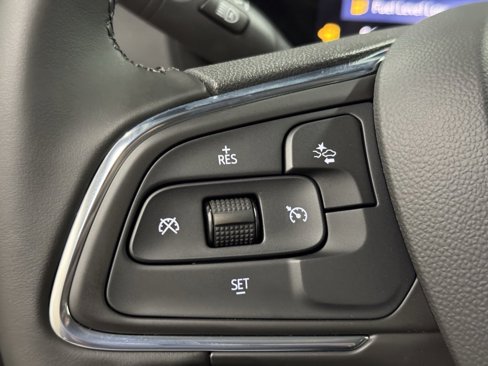 New 2026 Buick Encore GX Sport Touring image 16