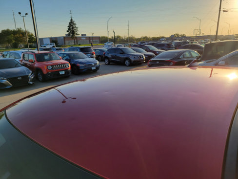 Used 2018 MAZDA CX-5 Sport image 13