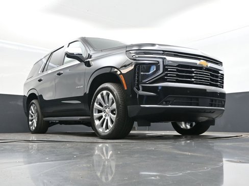 New 2026 Chevrolet Tahoe Premier image 46