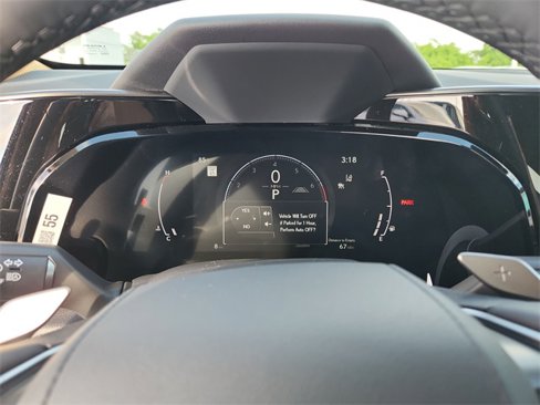 New 2026 Lexus NX 350 AWD w/ Luxury Package image 15