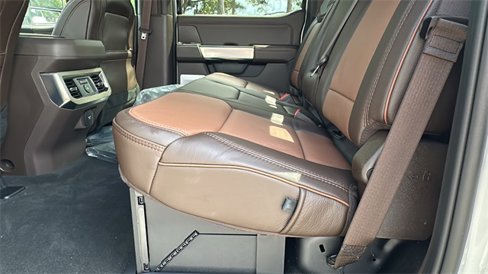 New 2025 Ford F350 King Ranch image 20