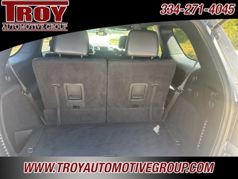 Used 2020 Dodge Durango GT image 11