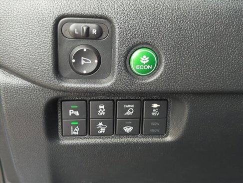 Used 2023 Honda Ridgeline Black Edition image 14