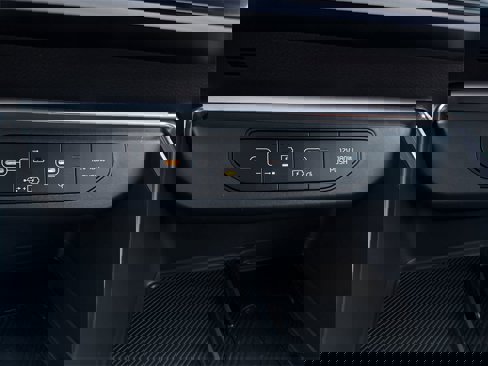 New 2026 Kia Carnival EX image 34