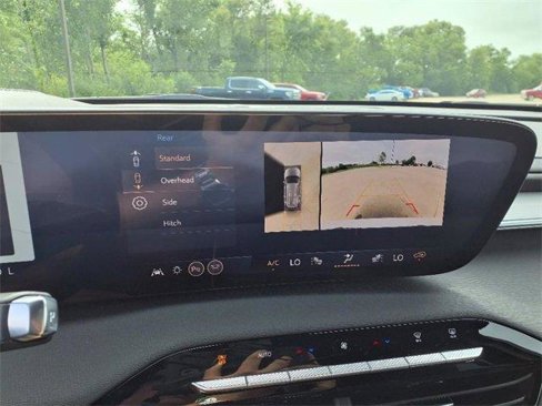 New 2026 Buick Enclave Preferred image 9